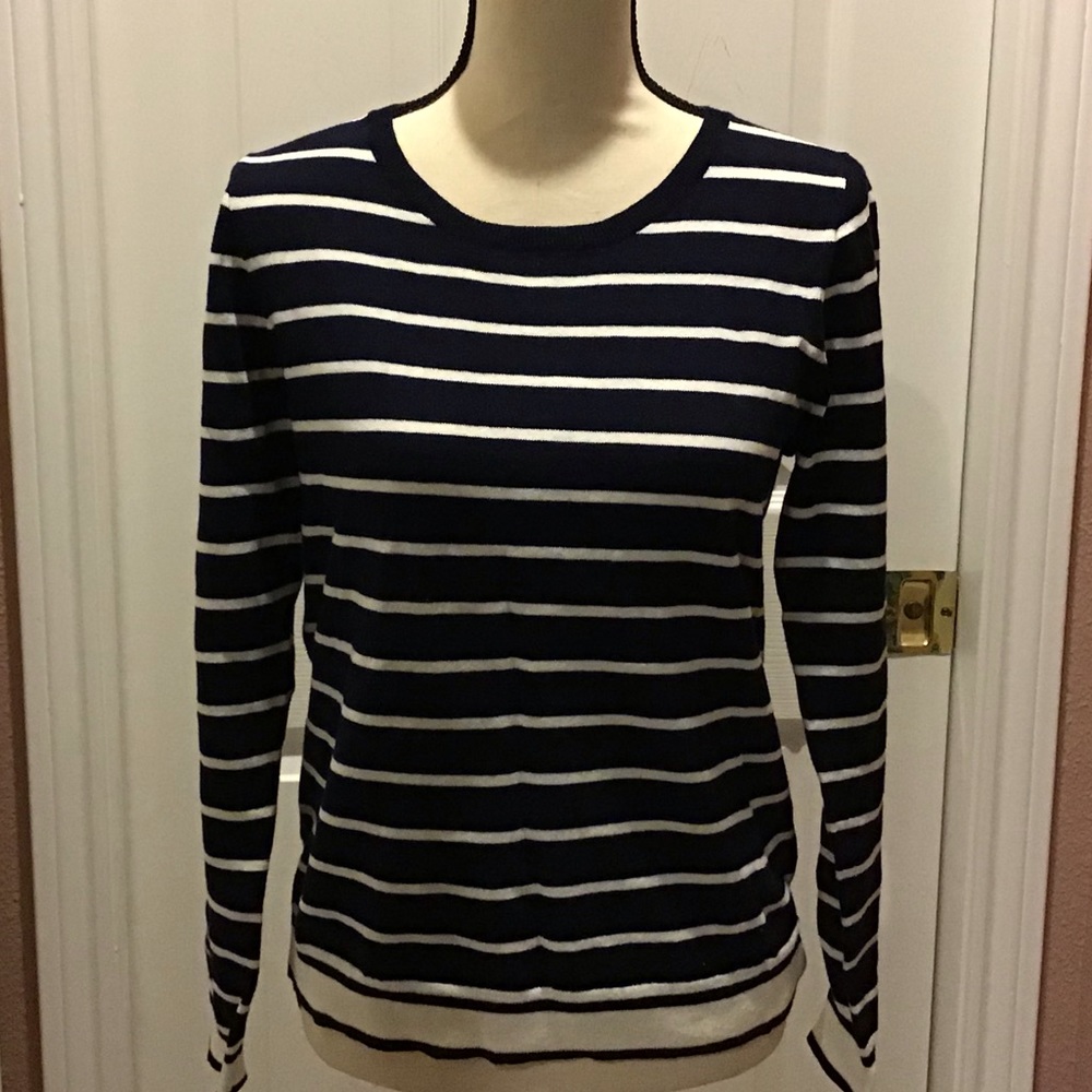 J Crew Mercantile Sweater Long Sleeves